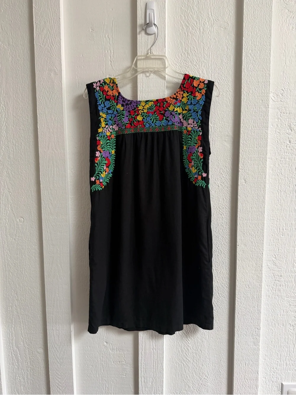 J. MARIE The Bianca Dress - XS - Picture 5 of 7